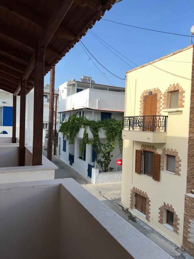 Big House Agios Georgios Beach Naxos Naxos City エクステリア 写真