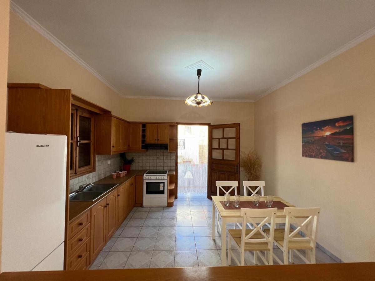 Big House Agios Georgios Beach Naxos Naxos City エクステリア 写真