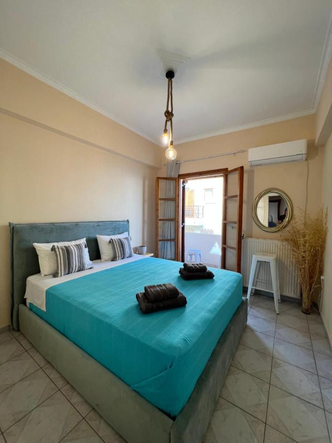 Big House Agios Georgios Beach Naxos Naxos City エクステリア 写真