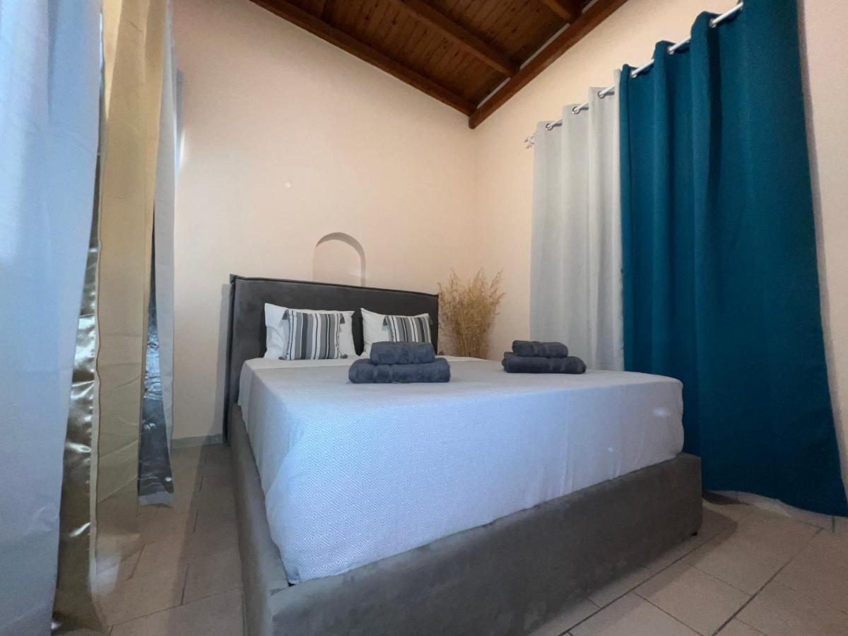 Big House Agios Georgios Beach Naxos Naxos City エクステリア 写真