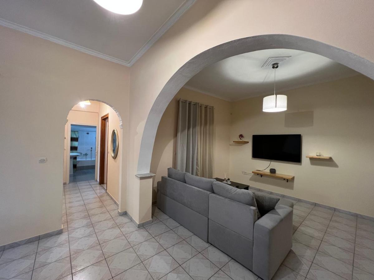 Big House Agios Georgios Beach Naxos Naxos City エクステリア 写真